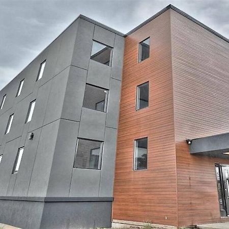 Luxury Boutique 2Bedroom Condo 2A Niagara Falls Exterior foto