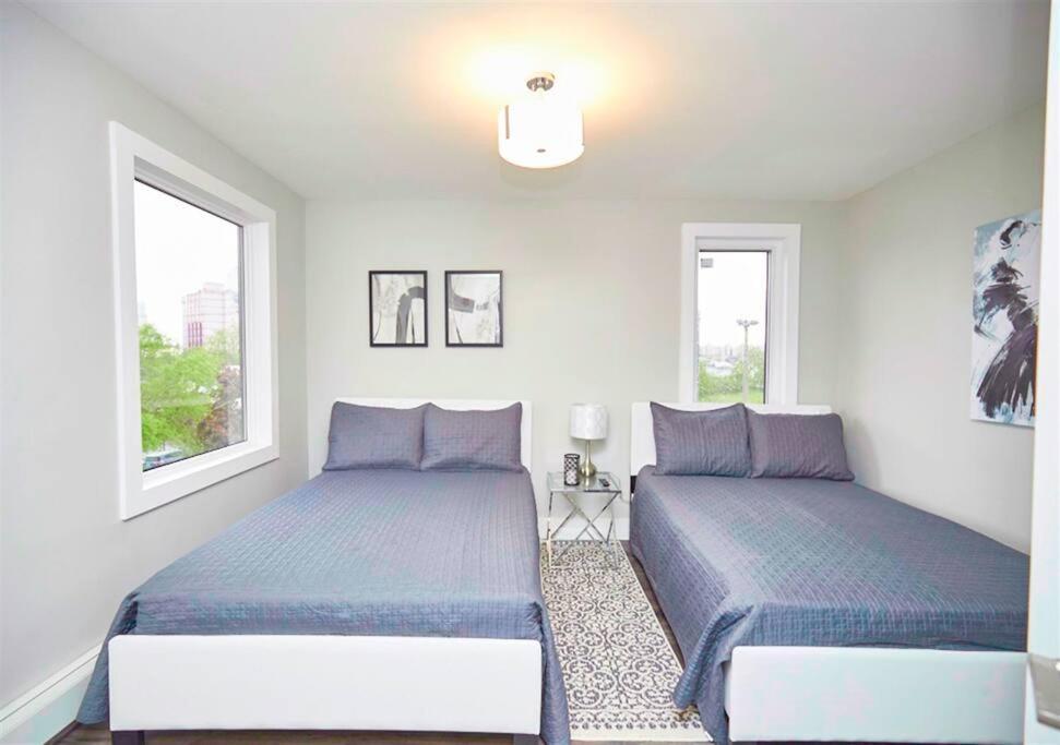 Luxury Boutique 2Bedroom Condo 2A Niagara Falls Exterior foto
