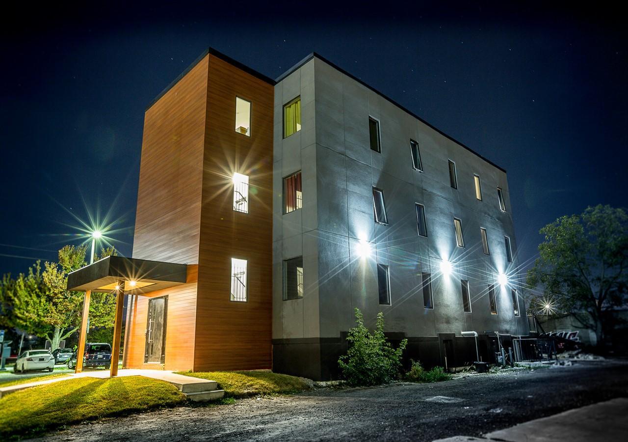 Luxury Boutique 2Bedroom Condo 2A Niagara Falls Exterior foto