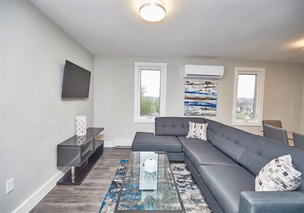 Luxury Boutique 2Bedroom Condo 2A Niagara Falls Exterior foto
